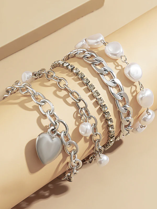 Original Stylish Cool Vintage Bracelet - Image 11