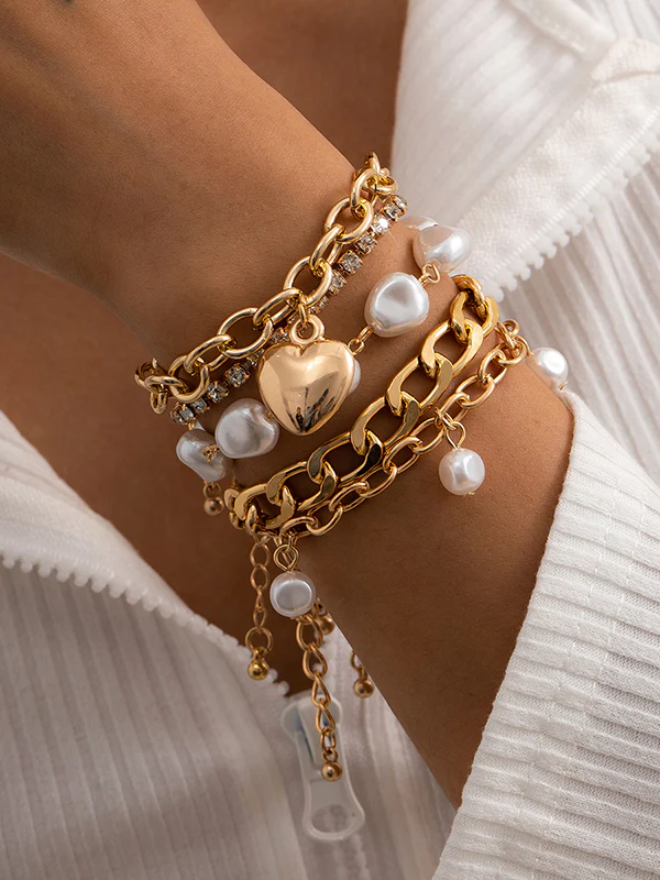 Original Stylish Cool Vintage Bracelet - Image 3