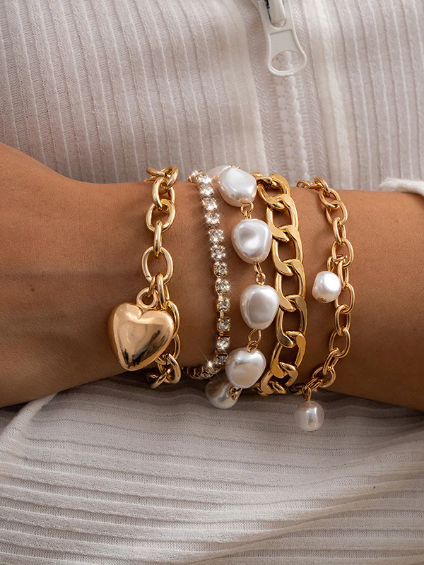 Original Stylish Cool Vintage Bracelet - Image 4