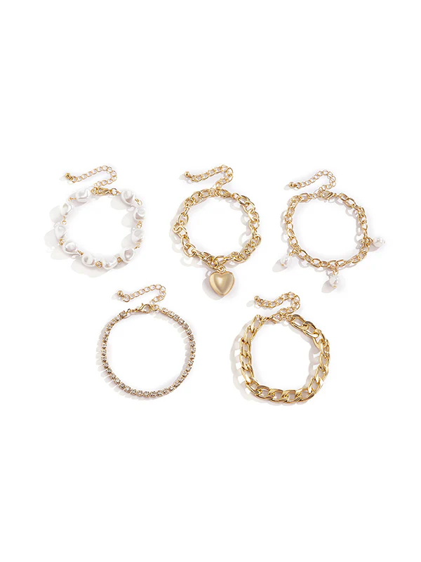 Original Stylish Cool Vintage Bracelet - Image 6