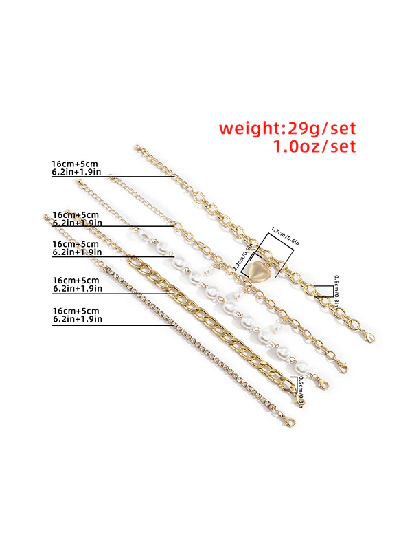 Original Stylish Cool Vintage Bracelet - Image 7