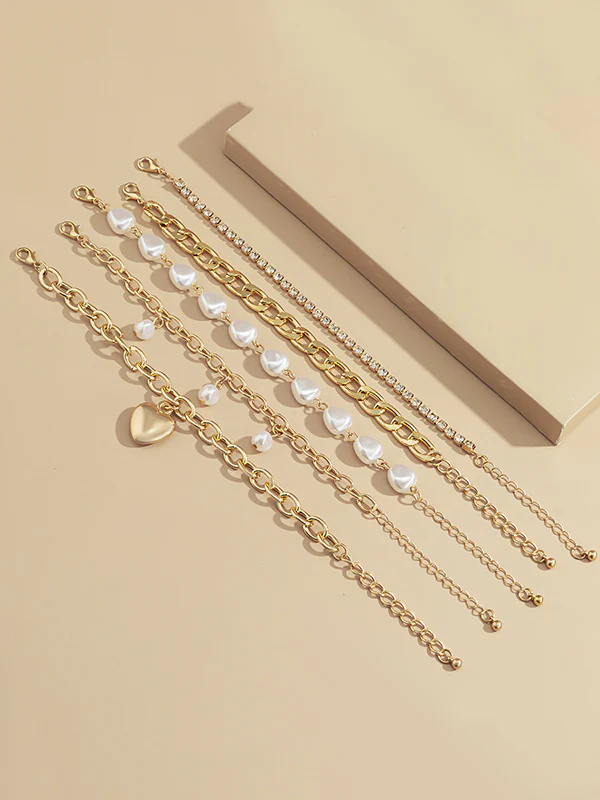 Original Stylish Cool Vintage Bracelet - Image 8