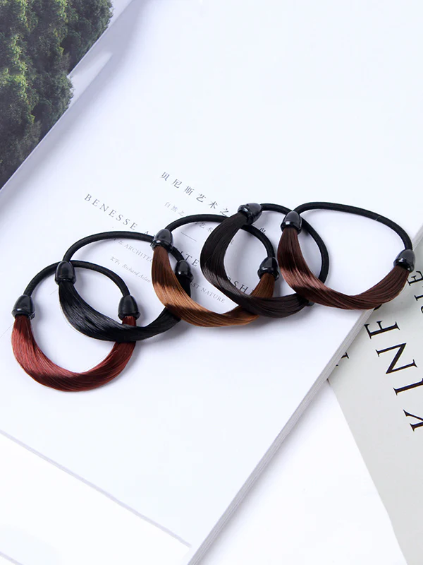 Original Wig Elasticity Hair Band - Image 2