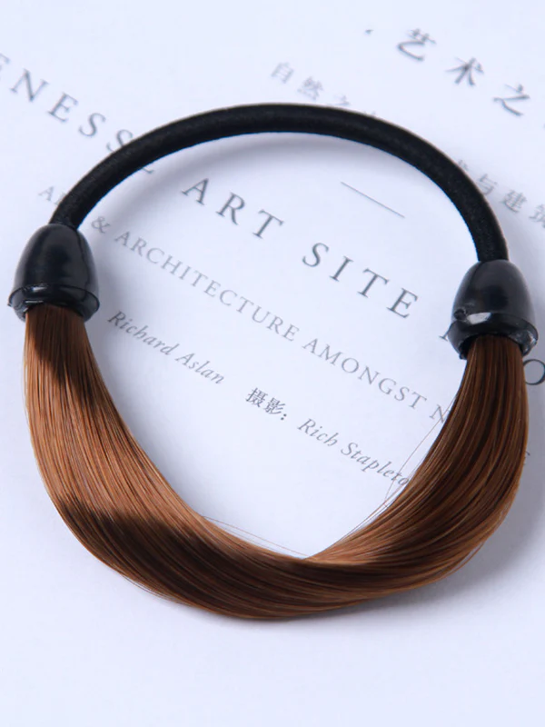 Original Wig Elasticity Hair Band - Image 4