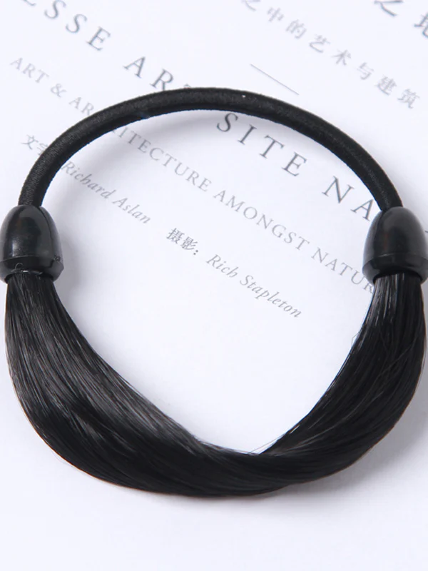 Original Wig Elasticity Hair Band - Image 5