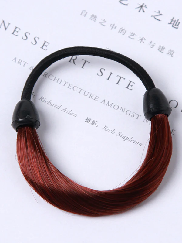 Original Wig Elasticity Hair Band - Image 6
