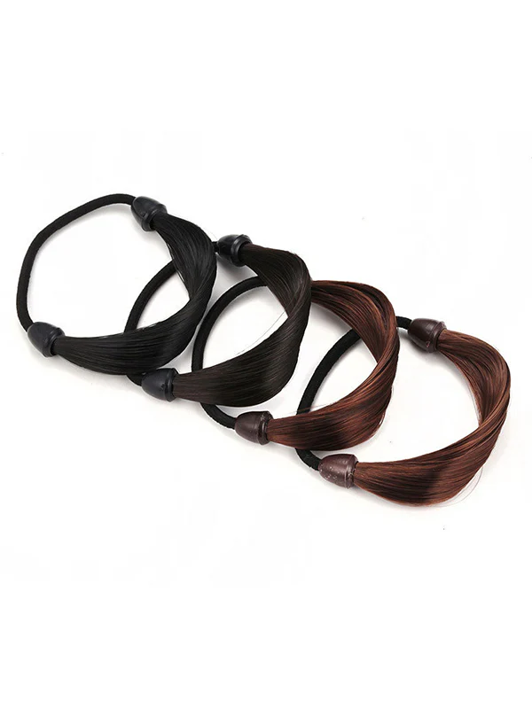 Original Wig Elasticity Hair Band - Image 8
