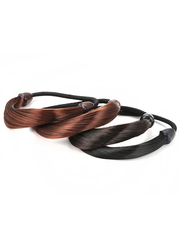 Original Wig Elasticity Hair Band - Image 9