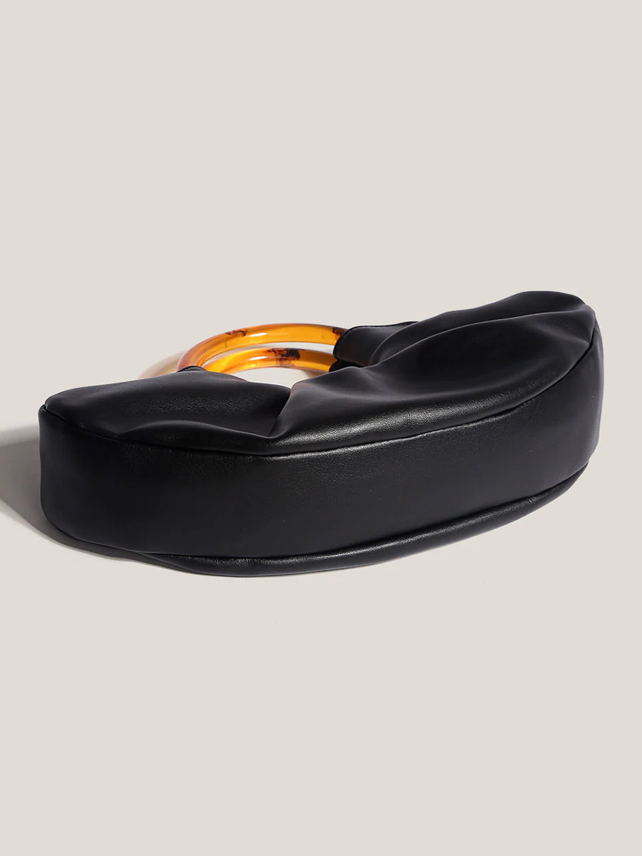 Pleated Evening Bags & Clutches Handbags - Image 8