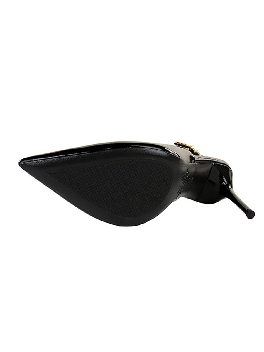 Pointed-Toe Pumps - Image 10