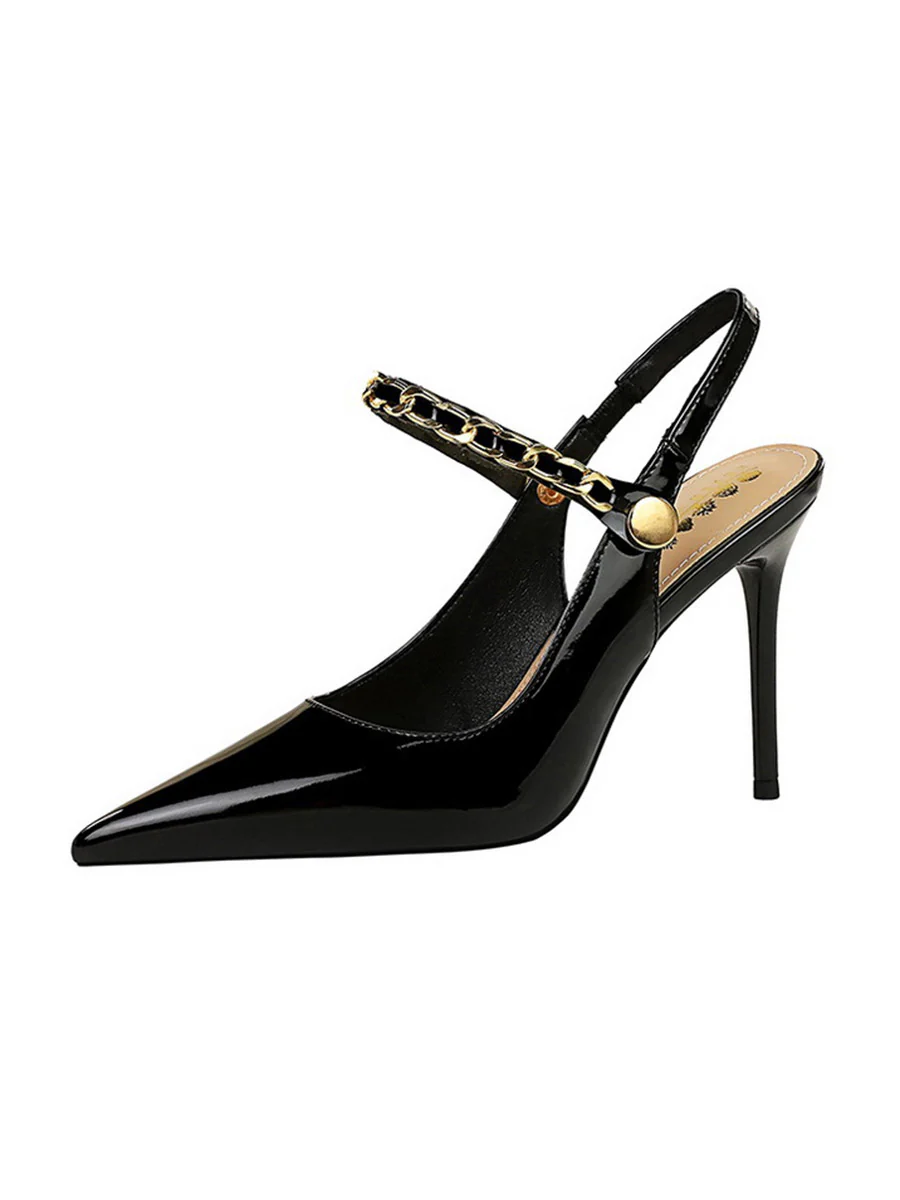 Pointed-Toe Pumps - Image 11