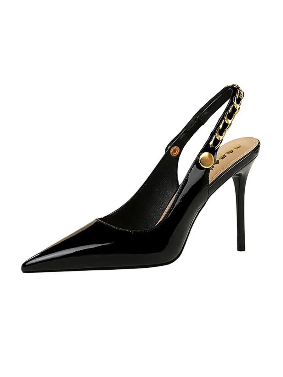 Pointed-Toe Pumps - Image 12
