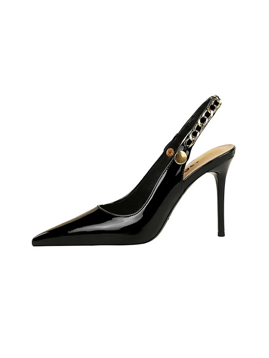 Pointed-Toe Pumps - Image 13