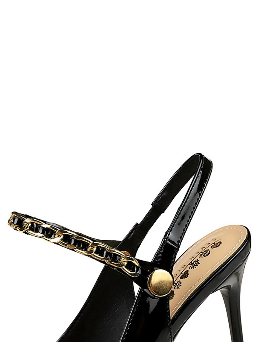 Pointed-Toe Pumps - Image 8