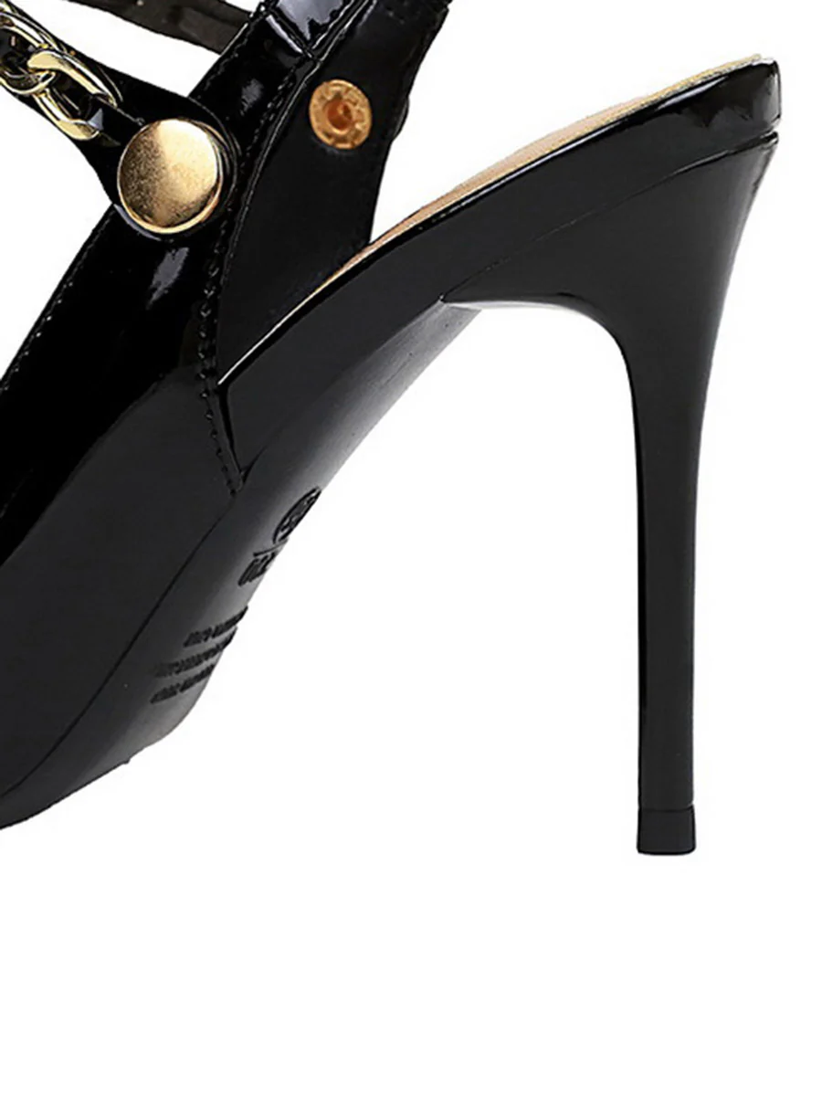 Pointed-Toe Pumps - Image 9