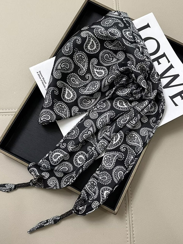Printed Scarves - Image 2