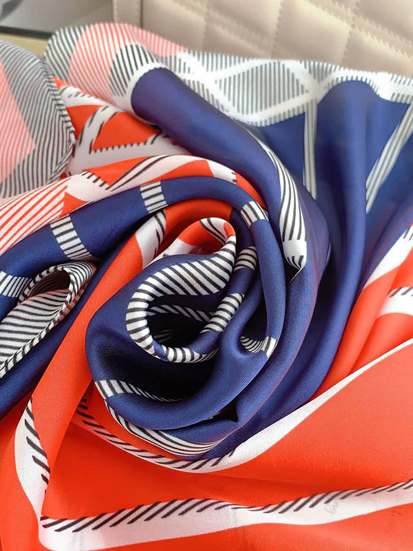 Printed Shawl&Scarf - Image 10