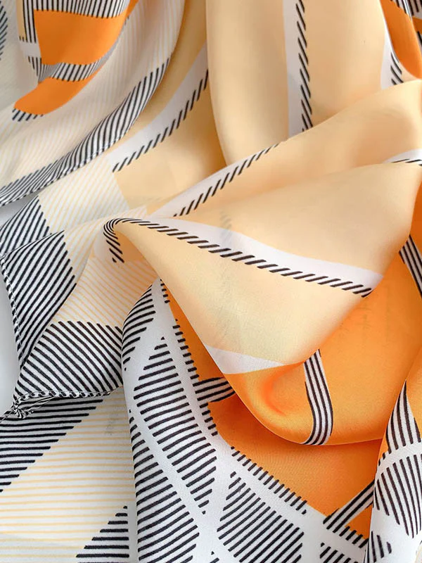 Printed Shawl&Scarf - Image 11