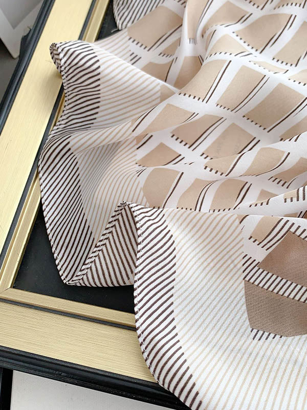 Printed Shawl&Scarf - Image 12