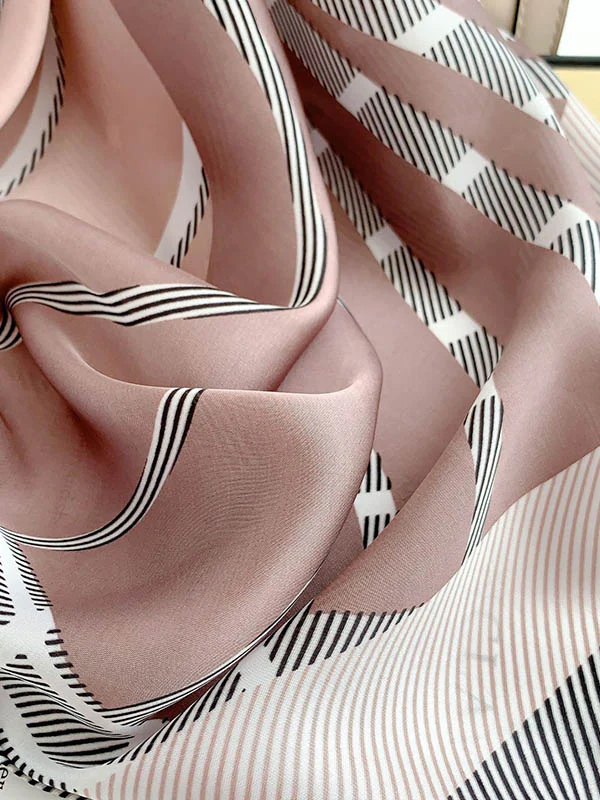 Printed Shawl&Scarf - Image 13
