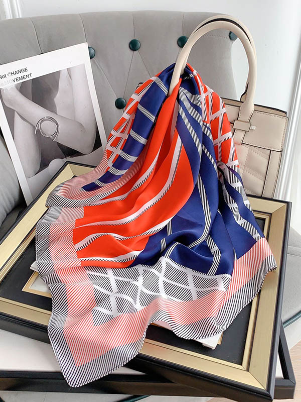 Printed Shawl&Scarf - Image 2