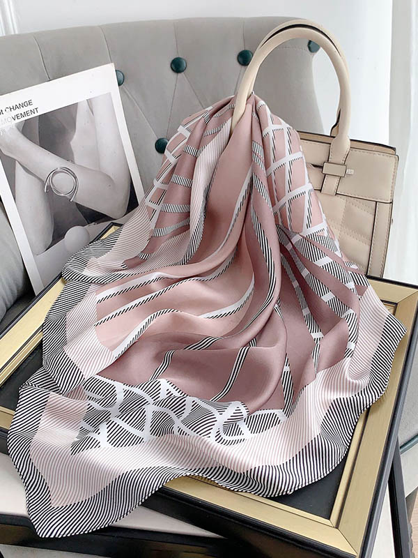 Printed Shawl&Scarf - Image 3
