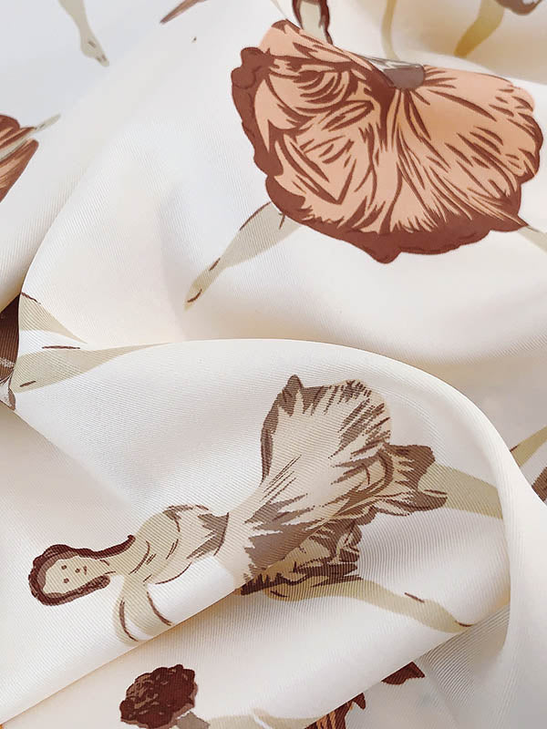 Printed Sun Protection Shawl&Scarf - Image 6