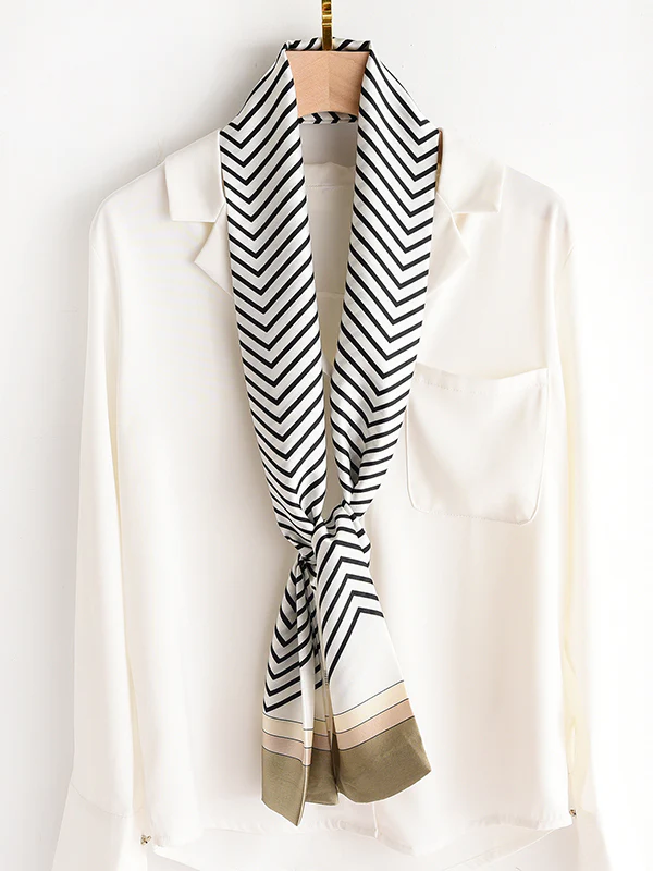 Printed Sun Protection Shawl&Scarf - Image 2