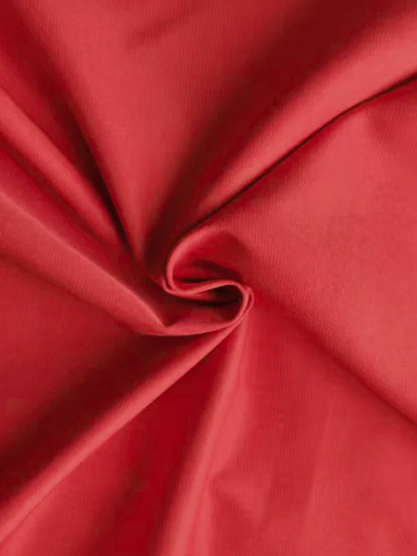Puff Sleeves Bowknot Solid Color Stand Collar Blouses&Shirts Tops - Image 6