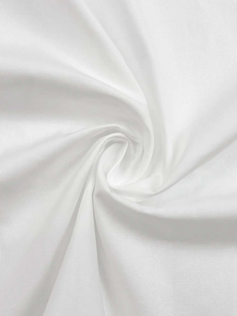 Puff Sleeves Buttoned Solid Color Blouses&Shirts Tops - Image 13