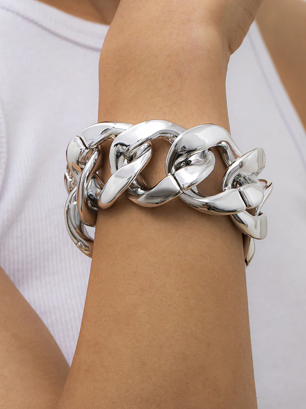 Chains Hollow Bracelet Accessories - Image 5