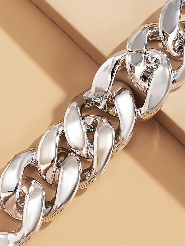 Chains Hollow Bracelet Accessories - Image 9