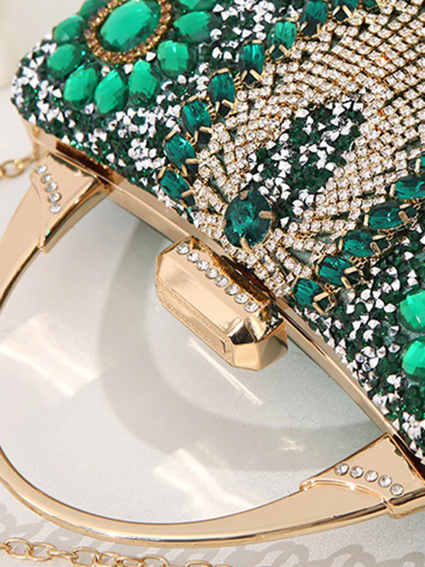 Rhine Stones Handbags - Image 12