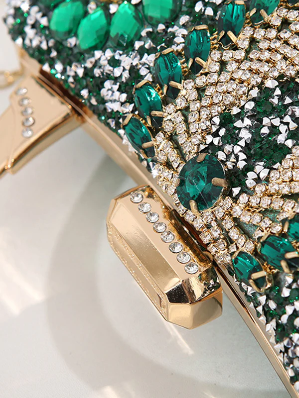 Rhine Stones Handbags - Image 13