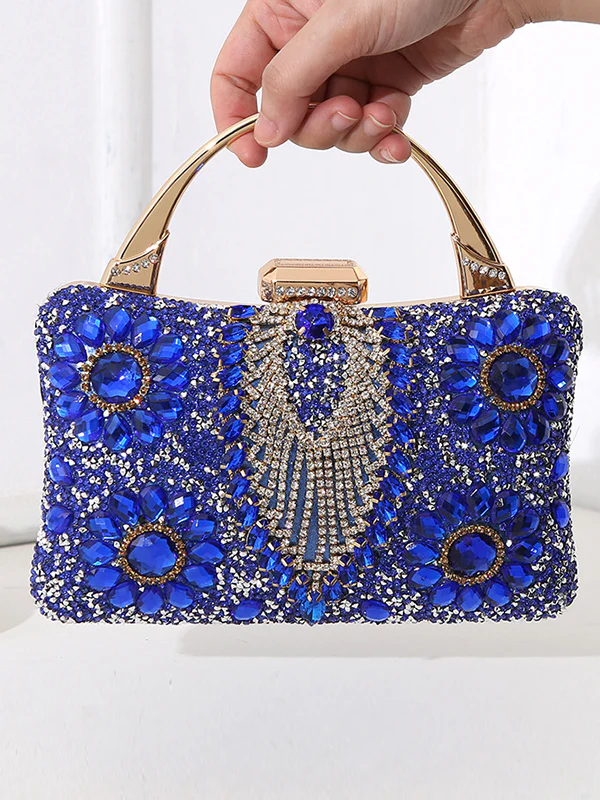 Rhine Stones Handbags - Image 2