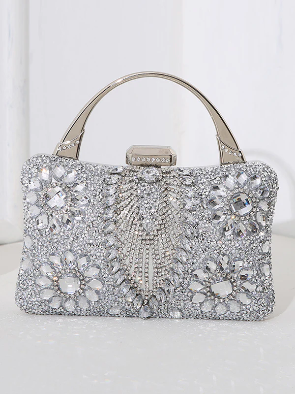 Rhine Stones Handbags - Image 3