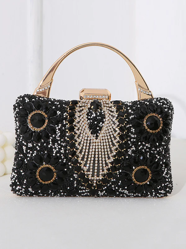 Rhine Stones Handbags - Image 4