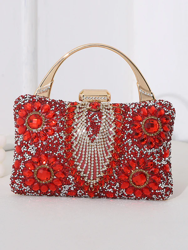 Rhine Stones Handbags - Image 5