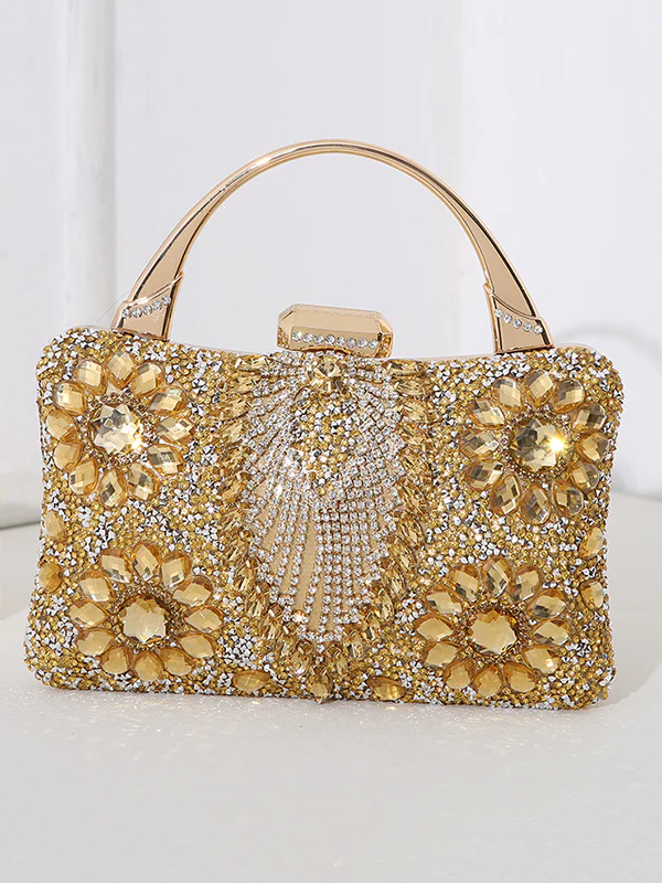 Rhine Stones Handbags - Image 6
