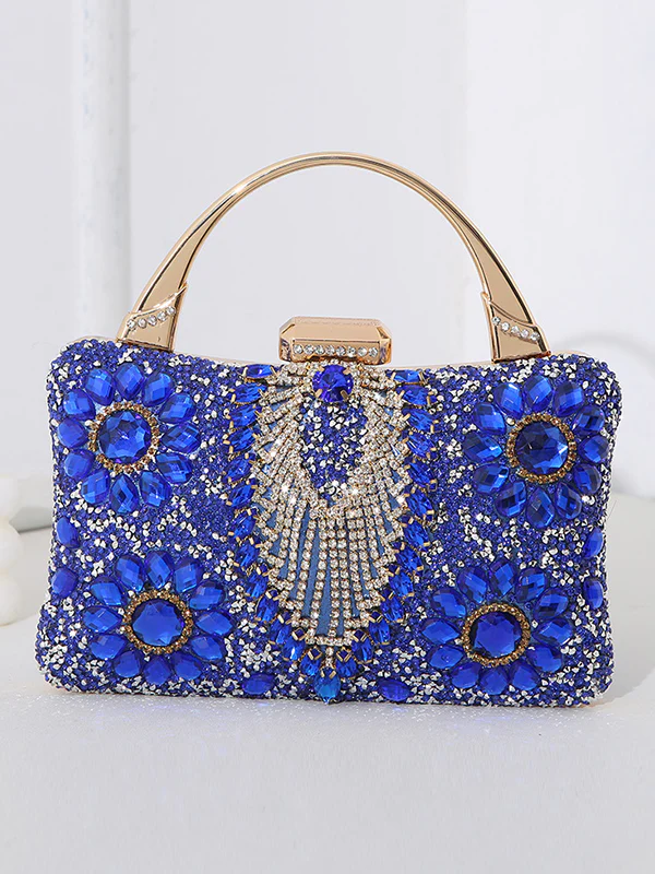 Rhine Stones Handbags - Image 7