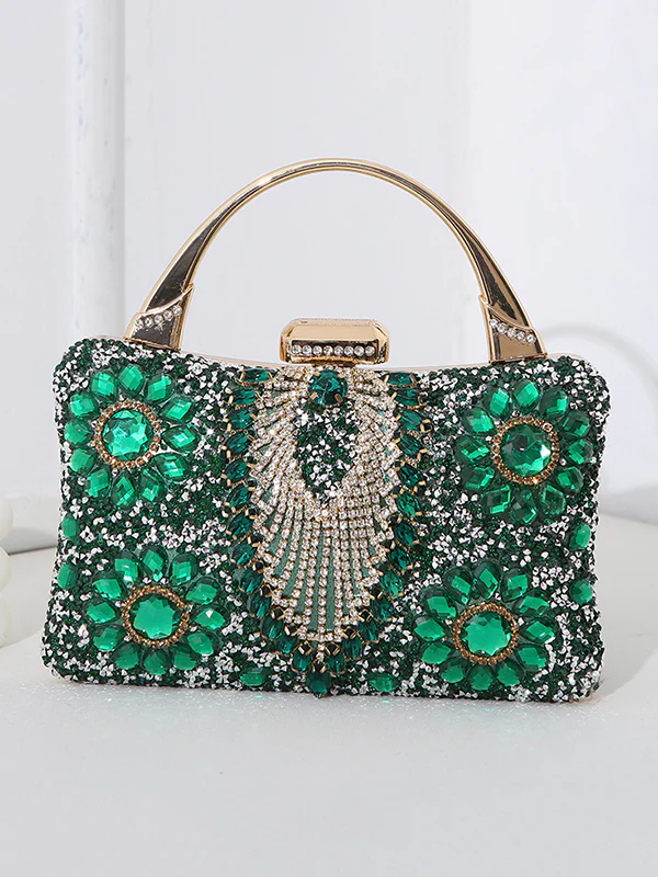 Rhine Stones Handbags - Image 8