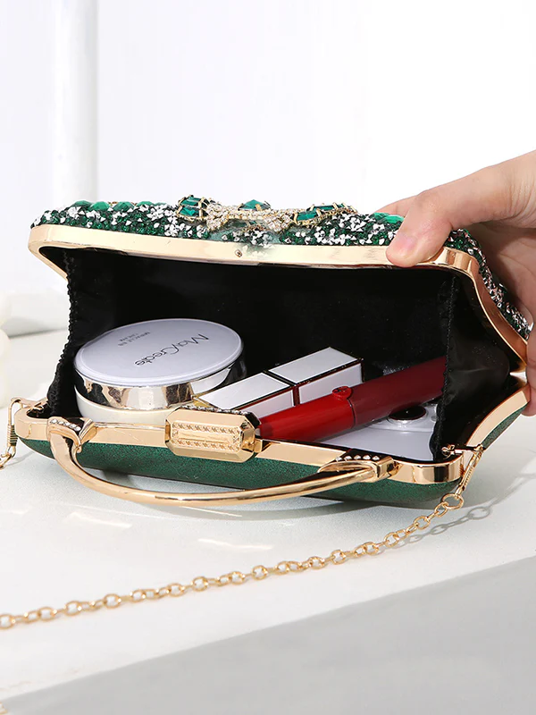 Rhine Stones Handbags - Image 9