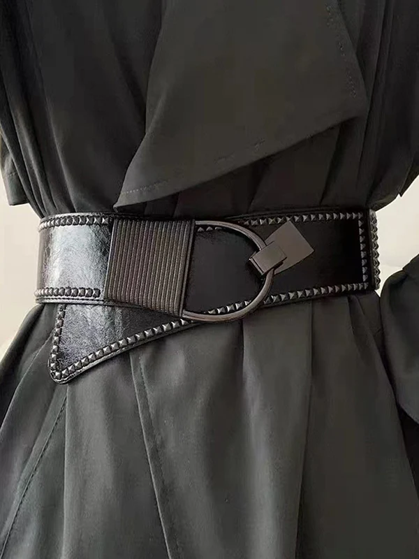 Rivet Split-Joint Belts