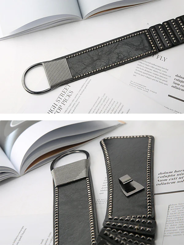 Rivet Split-Joint Belts - Image 10