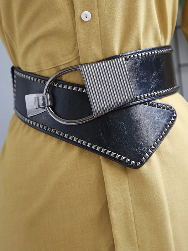 Rivet Split-Joint Belts - Image 2