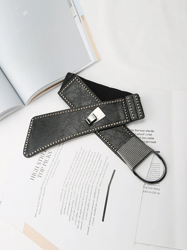 Rivet Split-Joint Belts - Image 4