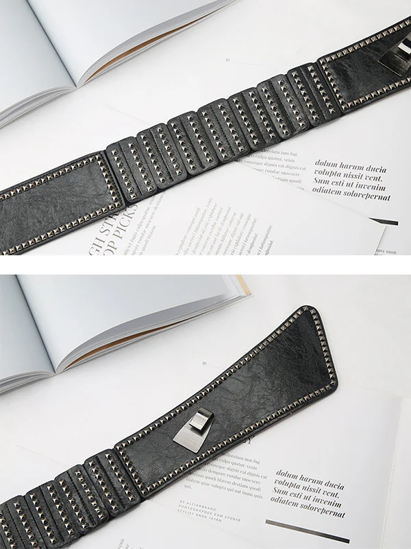 Rivet Split-Joint Belts - Image 9