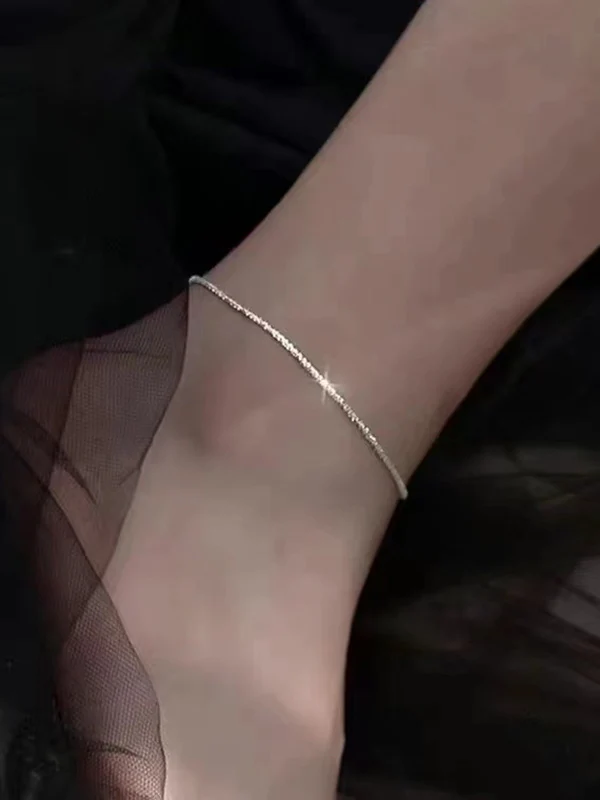 Shiny Anklets - Image 2