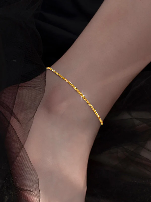 Shiny Anklets - Image 3