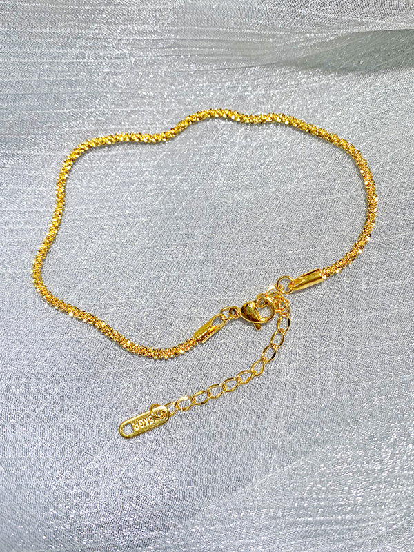 Shiny Anklets - Image 5